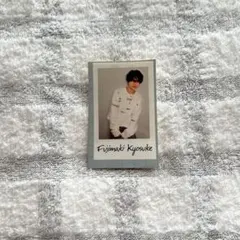 INI 写真集 Viva la vita タワレコ ステッカー 藤牧京介