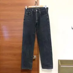 00s archive versace jeans デニム sullenのサムネイル