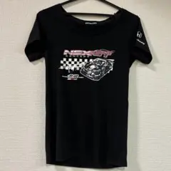 無限 MUGEN NSX-GT CONCEPT Tシャツ HONDA ホンダのサムネイル