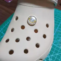 クロックス ジビッツ ブリング アイ Jewels & Metals ユニセック