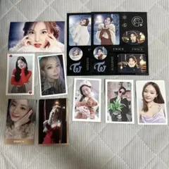 非売品】TWICE Doughnut MINA - メルカリ