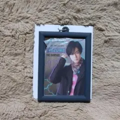 THE RAMPAGE RMPG フォトミラーキーホルダー 川村壱馬