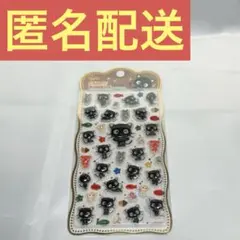 サンリオ chococat シール　韓国限定