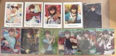 あんスタ 守沢千秋 カード まとめ売り