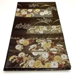 【専用です】袋帯 現代物 未使用品 2025年最新】新品 未使用 袋帯の人気アイテム - メルカリ