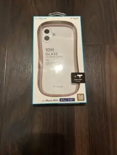 LEPLUS NEXT VIAMO iPhone 2024 6.7インチ用ケース