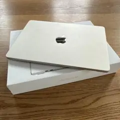Apple MacBook Air 13インチ
