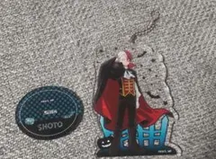 僕のヒーローアカデミア轟焦凍 吸血鬼スタイル アクリルキーホルダー