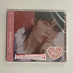 INI 木村柾哉 ウィンマジ FC 限定 ソロジャケ シリアル無し