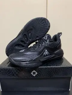 Rigorer Austin Reaves AR2 バッシュ 25cmのサムネイル