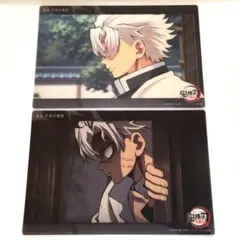 鬼滅の刃 不死川実弥