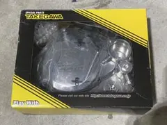 武川　TAKEGAWA スペシャルクラッチカバー　スペクラ　ダックス　モンキーのサムネイル