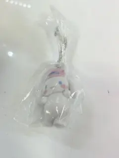 サンリオキャラクターズ ミニチュアチャーム ライブキャラクター