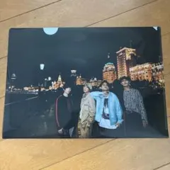 the oral cigarettes クリアファイル