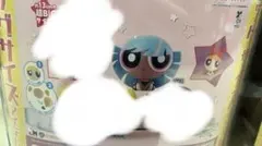 パワーパフガールズ フィギュアセット 約13cm