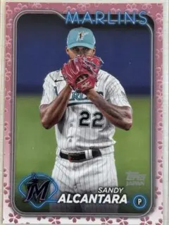 2025年最新】topps japan edition 桜パラレルの人気アイテム