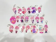 さとみくん アクキー - メルカリ