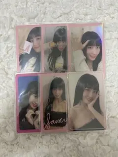 FANCY TWICE アルバムトレカ モモ