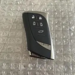 レクサス　純正スマートキー　007-AL0151 レクサス 純正スマートキー 007-AL0151 初期化済トヨタ レクサス純正