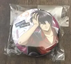 桃源暗鬼 プリロール 缶バッジ 一ノ瀬四季 バレンタイン缶バッジ