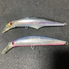 Gコントロール40 ピンテール　EZ 45になります。のサムネイル