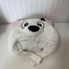 ファンキャップ 「101匹わんちゃん」