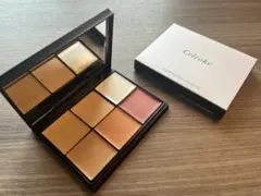 Celvoke フェイスパレット　02のサムネイル
