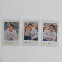 2025年最新】straykids リノ ポラロイドの人気アイテム - メルカリ