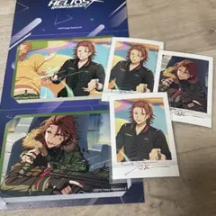 エリオス ガスト まとめ売り エリオスR