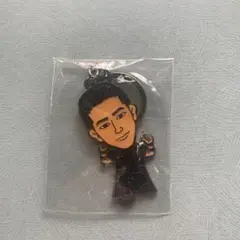 小林直己 NAOKI 首振りチャーム