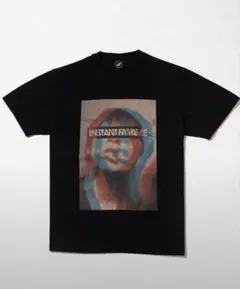 INSTANT FAME 細美武士　Tシャツ ELLEGARDEN