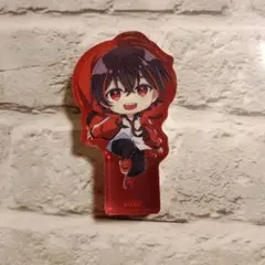 中古　カラフルピーチ　ゆあんくん　ころっと　１つ　からぴち　アクリルフィギュア