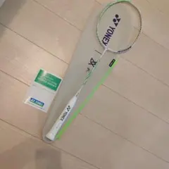 yonex アストロックス100zzva ビクター・アクセルセンモデル4u5新品