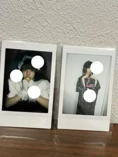 2025年最新】ILiFE あいす チェキの人気アイテム - メルカリ