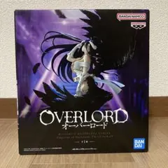 2026年最新】オーバーロード フィギュアの人気アイテム - メルカリ