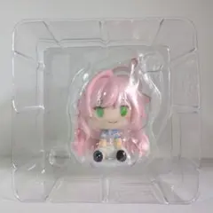 一番くじ ブルーアーカイブ vol.3 ちょこのっこフィギュア ハナコ