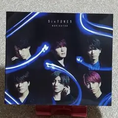 SixTONES　NAVIGATOR