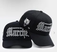 2026年最新】マルシェノア キャップの人気アイテム - メルカリ