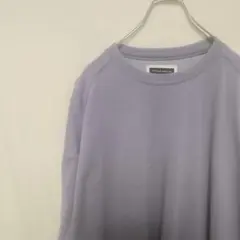 MaisonSpecial オーバーサイズ ヘビーウェイト Tシャツのサムネイル