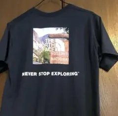 ノースフェイス Tシャツ レディース Sのサムネイル
