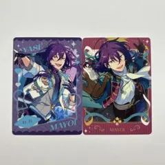 あんスタ マヨイ Only「Mayoi」Collections