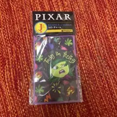 PIXAR ラバー チャーム インサイドヘッドのサムネイル