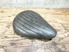 ハーレー チョッパー ソフテイル ショベル ソロシート - メルカリ