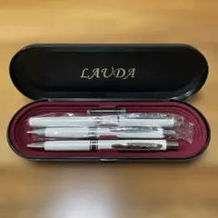 2026年最新】lauda ペンセットの人気アイテム - メルカリ