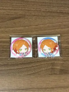 2026年最新】葵ゆうた 缶バッジの人気アイテム - メルカリ