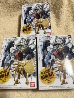 BANDAI GUNDAM ARTIFACT Phase 2 5種セット - メルカリ