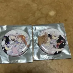 メメントモリ ルサールカ 缶バッジ - メルカリ