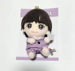 Kis-My-Ft2 宮田俊哉 ぬいぐるみ　中古