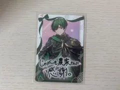 VOISHNGチップス カード シクフォニ すち 新品 - メルカリ