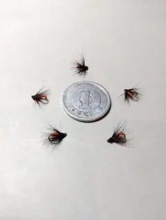 フライ　マテリアル　ハックル等　ノーブランド 2025年最新】フライマテリアル ハックルの人気アイテム - メルカリ